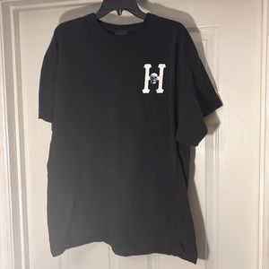 XXL Mens Huff Shirt